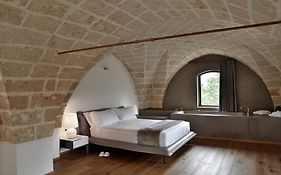 Masseria Li Reni Mandurie
