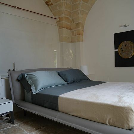 Masseria Li Reni Mandurie Extérieur photo