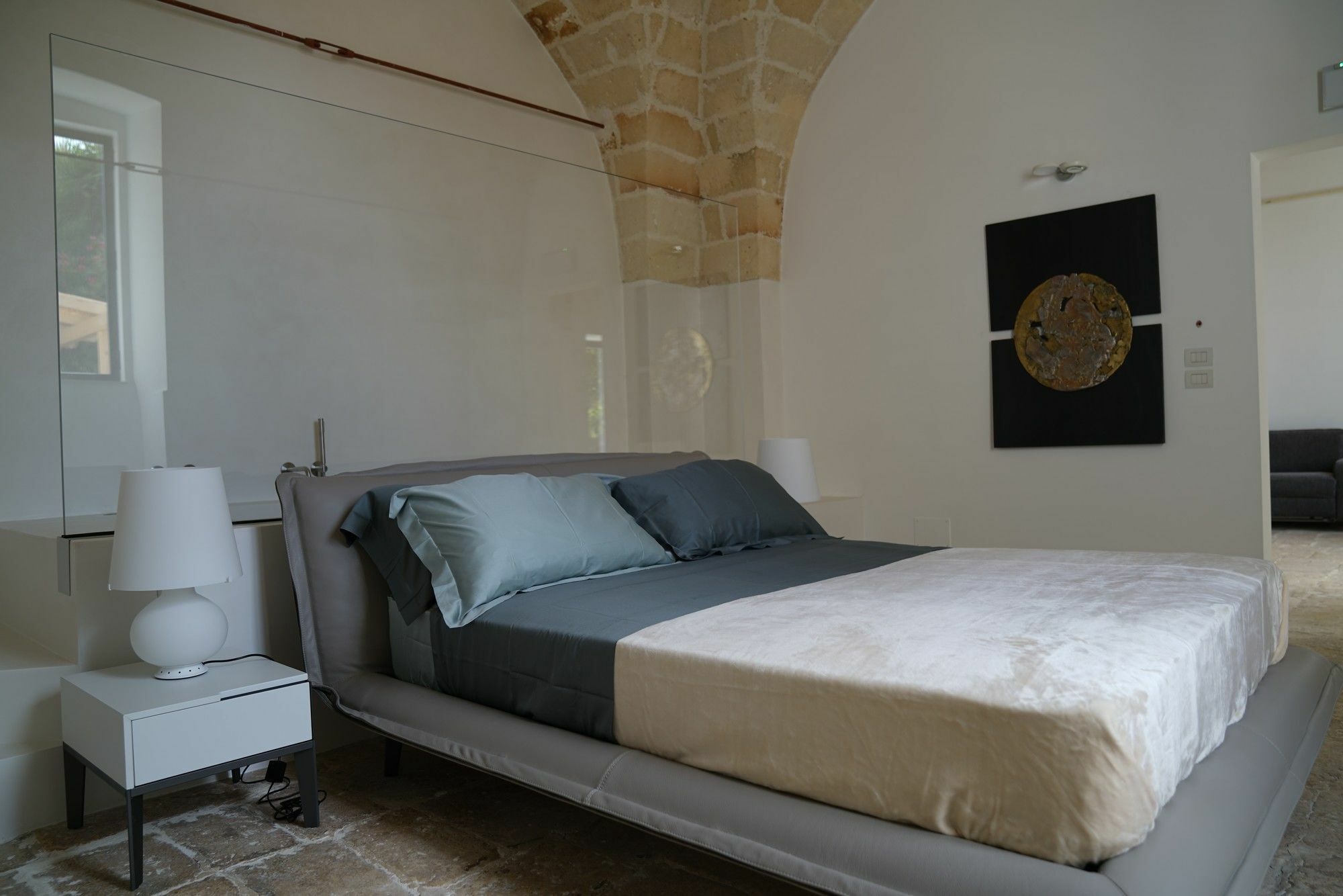 Masseria Li Reni Mandurie Extérieur photo